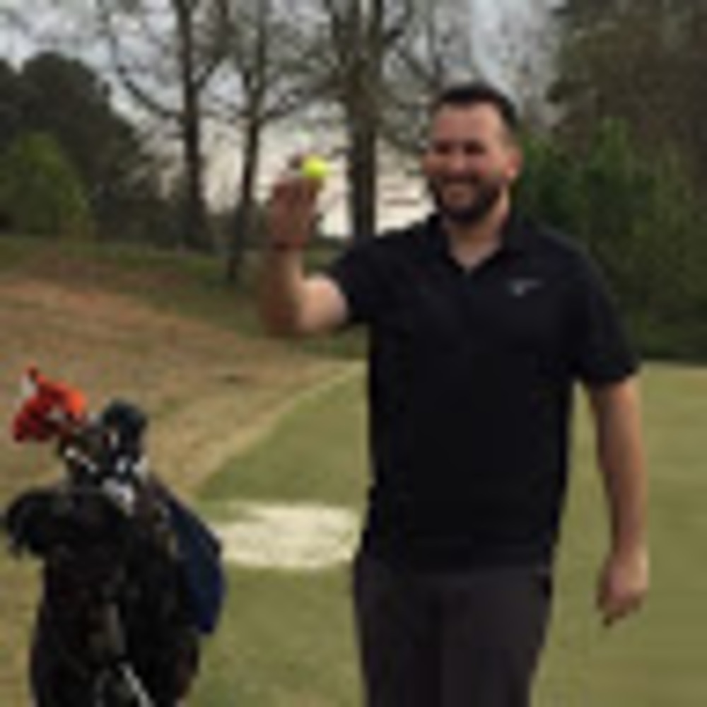 Meet your Posher, Nathan